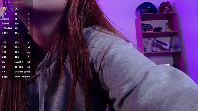 Soy mangx online show from December 15, 2025, 2:06 am