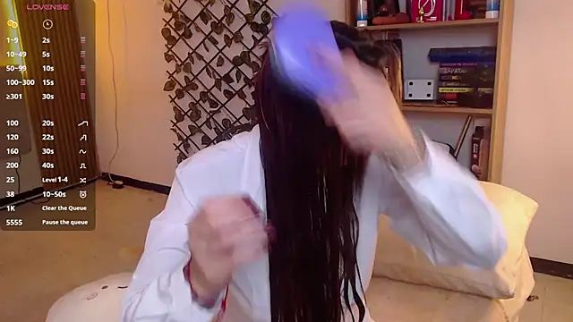 Soy mangx online show from March 1, 2026, 10:21 pm