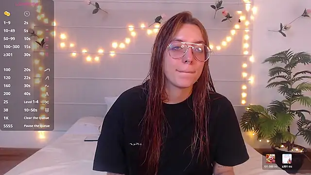 Soy mangx online show from July 18, 2026, 6:44 am