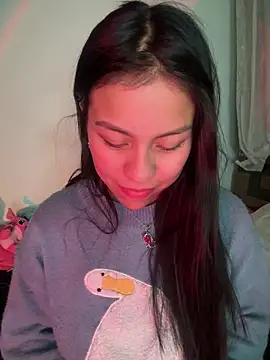 -Selene- online show from October 17, 2025, 2:37 am