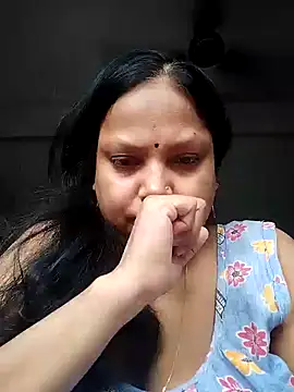 Snapshot of Arohi35 chatting on March 19, 2025, 8:55 am Arohi35 online show from March 19, 2025, 8:55 am