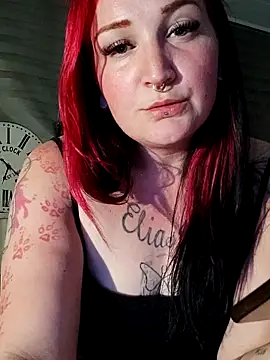 TiffiChantiT2 online show from May 26, 2026, 10:08 pm