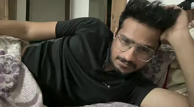 Snapshot of anuragbrothermodel chatting on March 12, 2025, 7:47 pm anuragbrothermodel online show from March 12, 2025, 7:47 pm