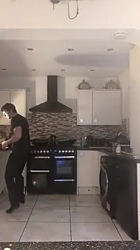 Nick-Ox online show from March 1, 2026, 5:13 pm