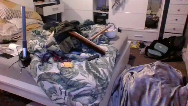 Nick-Ox online show from April 9, 2026, 11:11 pm