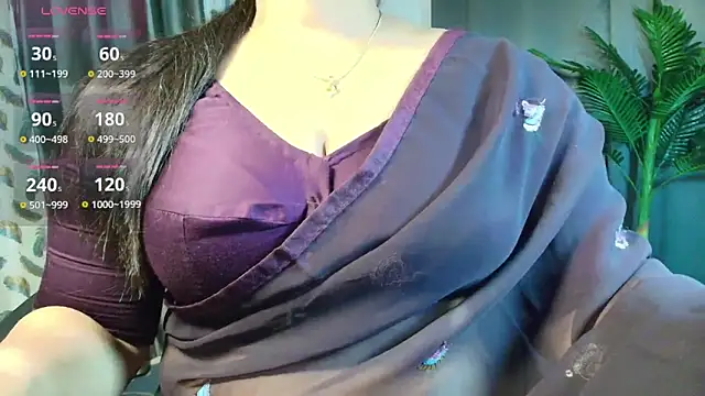 Snapshot of _Lisha_ chatting on March 12, 2026, 4:22 pm Lisha online show from March 12, 2026, 4:22 pm