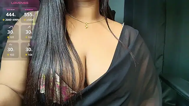 Snapshot of _Lisha_ chatting on September 19, 2025, 9:57 am  Lisha  online show from September 19, 2025, 9:57 am