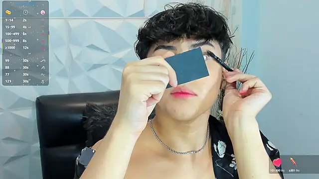 Snapshot of Sam_Daves chatting on September 9, 2025, 2:59 pm Sam Daves online show from September 9, 2025, 2:59 pm