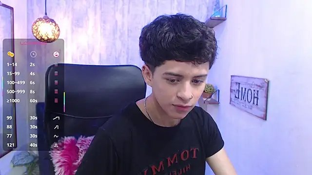 Snapshot of Sam_Daves chatting on March 12, 2025, 1:08 pm Sam Daves online show from March 12, 2025, 1:08 pm