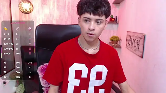 Snapshot of Sam_Daves chatting on March 15, 2025, 4:10 pm Sam Daves online show from March 15, 2025, 4:10 pm