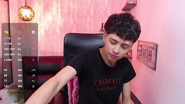 Snapshot of Sam_Daves chatting on March 17, 2025, 4:11 pm Sam Daves online show from March 17, 2025, 4:11 pm