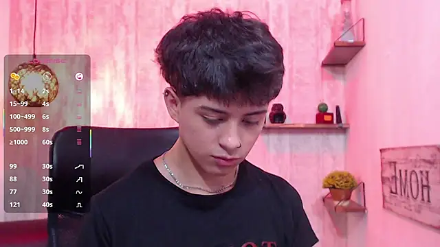 Snapshot of Sam_Daves chatting on March 22, 2025, 4:26 pm Sam Daves online show from March 22, 2025, 4:26 pm