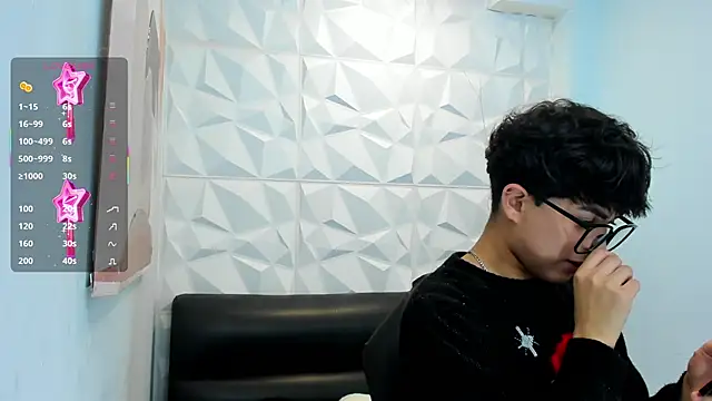 Snapshot of Sam_Daves chatting on October 16, 2025, 3:20 pm Sam Daves online show from October 16, 2025, 3:20 pm