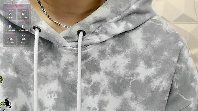 Snapshot of Sam_Daves chatting on February 11, 2026, 1:33 pm Sam Daves online show from February 11, 2026, 1:33 pm