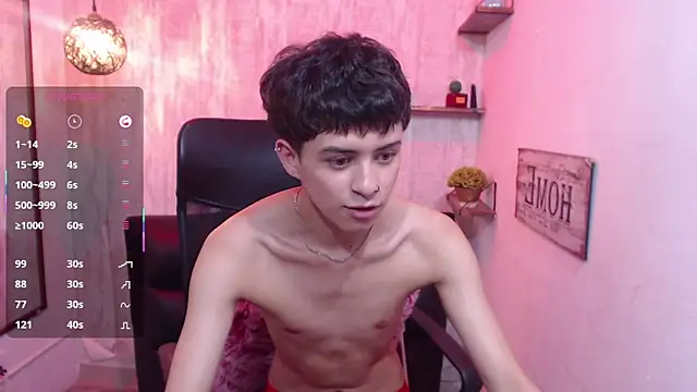 Snapshot of Sam_Daves chatting on March 14, 2025, 5:13 pm Sam Daves online show from March 14, 2025, 5:13 pm