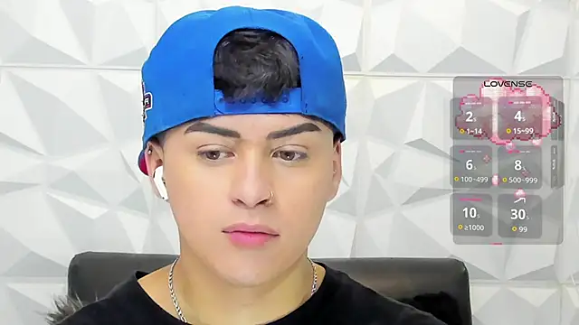 Sam Daves online show from November 24, 2025, 2:06 pm