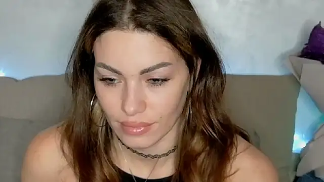 SweetDarling7 online show from March 5, 2026, 4:25 pm