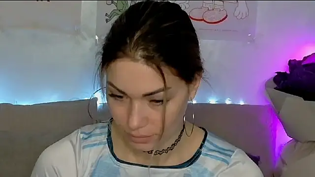 SweetDarling7 online show from February 11, 2026, 12:49 pm