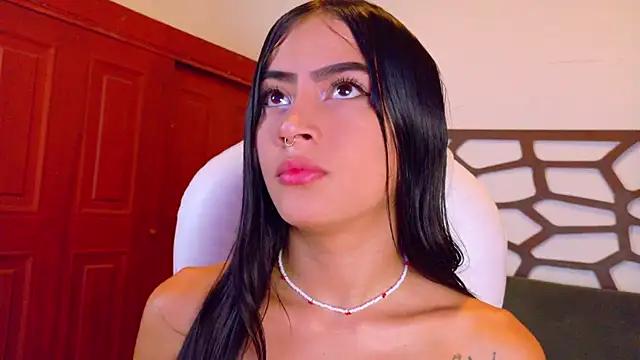 alice rous21 online show from November 8, 2025, 1:14 pm