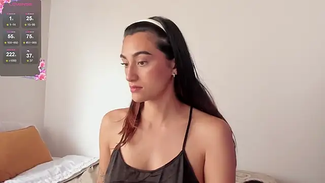 Gabee7  online show from January 14, 2026, 3:59 pm