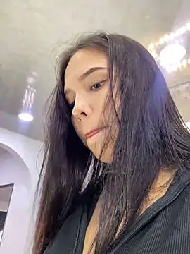 LunaCandy  online show from September 11, 2025, 2:39 pm