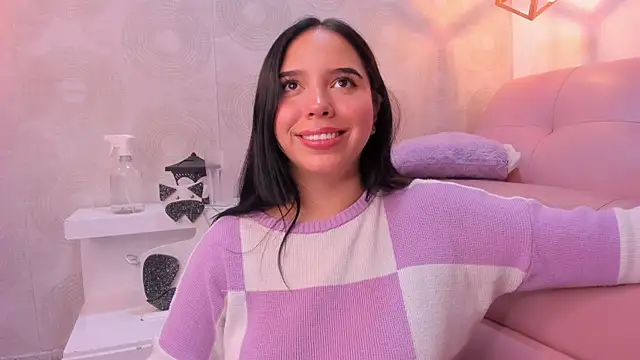 LunaCandy  online show from March 12, 2025, 4:46 pm