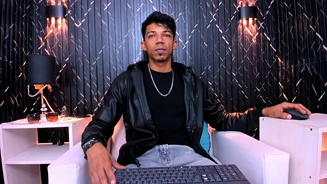 Gregory Sforza online show from November 10, 2025, 11:48 am