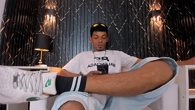 Gregory Sforza online show from February 20, 2026, 7:38 pm