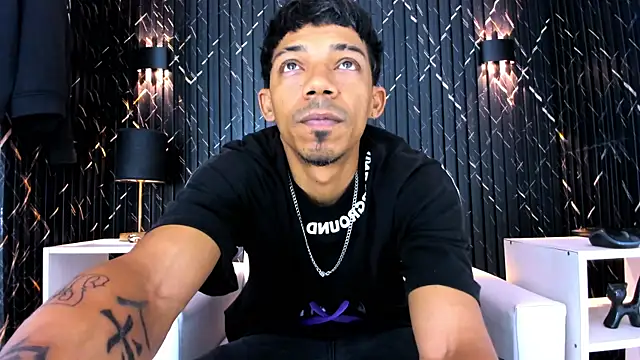 Gregory Sforza online show from April 3, 2026, 3:35 am