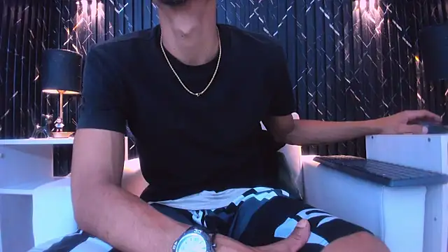 Gregory Sforza online show from February 5, 2026, 8:15 pm