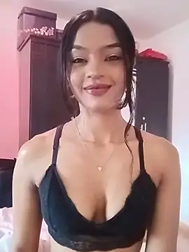 Aphrodite-777 online show from May 28, 2026, 7:20 pm