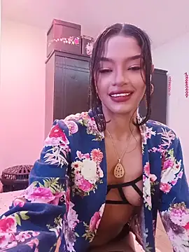 Aphrodite-777 online show from March 21, 2026, 8:35 pm