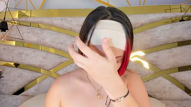 Sofiia Rossee  online show from February 7, 2026, 8:06 pm