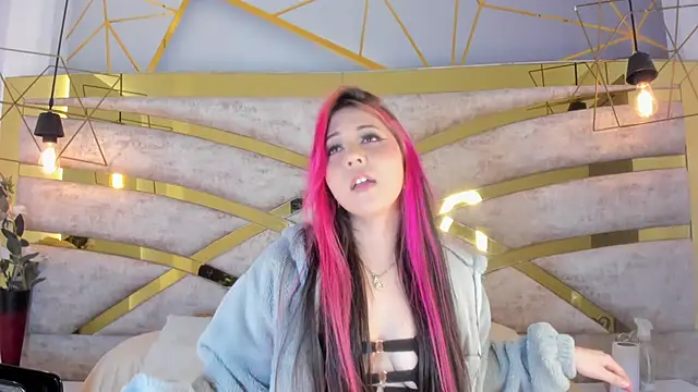 Sofiia Rossee  online show from February 8, 2026, 7:44 pm