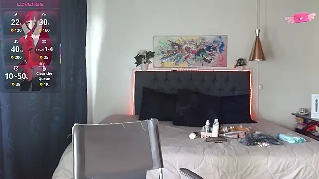 Snapshot of mia_velvet1 chatting on November 13, 2025, 2:21 pm mia velvet1 online show from November 13, 2025, 2:21 pm