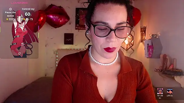 mia velvet1 online show from December 19, 2025, 3:58 pm
