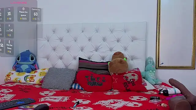 megan stathann online show from January 8, 2026, 12:49 am