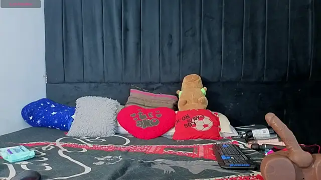 megan stathann online show from November 26, 2025, 5:46 pm