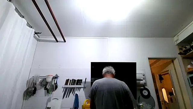 Berg Boy online show from March 15, 2026, 10:39 pm