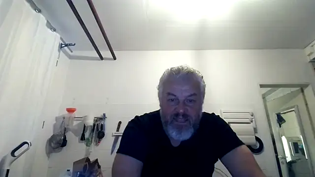 Berg Boy online show from December 16, 2025, 5:22 am