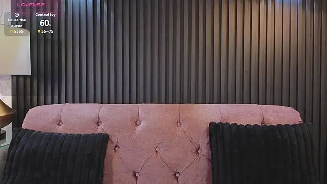 Alexa Madisson online show from March 28, 2026, 9:16 pm