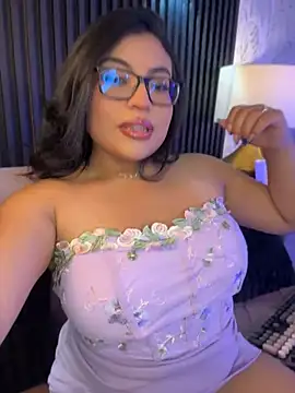 Alexa Madisson online show from July 29, 2026, 8:08 pm