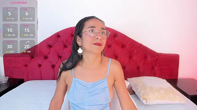 jashh  online show from December 18, 2025, 7:50 pm