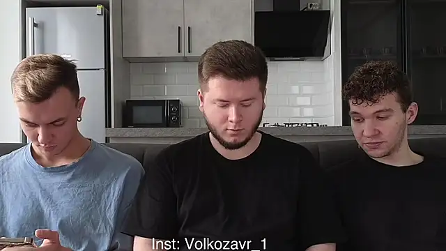 boys sobolisha online show from January 12, 2026, 9:27 am