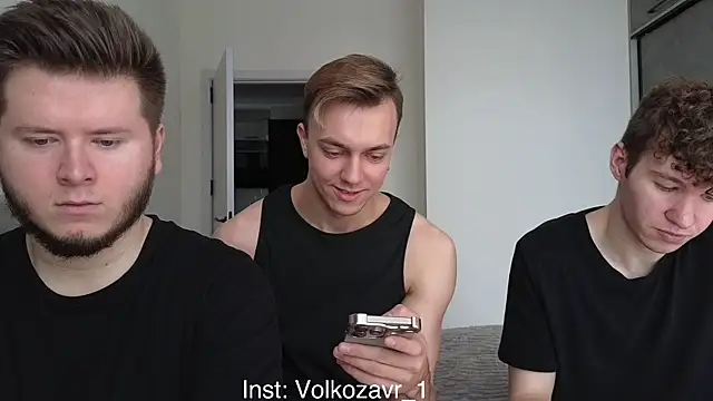 boys sobolisha online show from April 18, 2026, 8:38 am