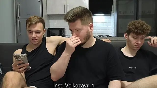 boys sobolisha online show from April 8, 2026, 8:21 pm