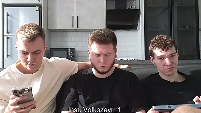 boys sobolisha online show from January 7, 2026, 9:36 am