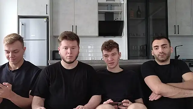 boys sobolisha online show from February 8, 2026, 8:56 am