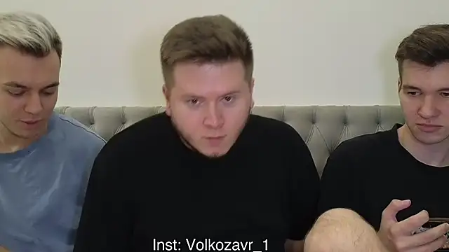 boys sobolisha online show from October 27, 2025, 7:26 pm