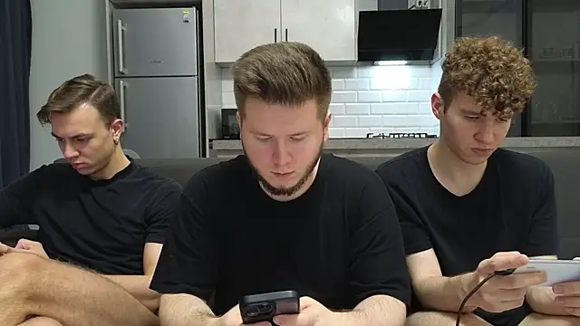 boys sobolisha online show from May 31, 2026, 7:58 pm